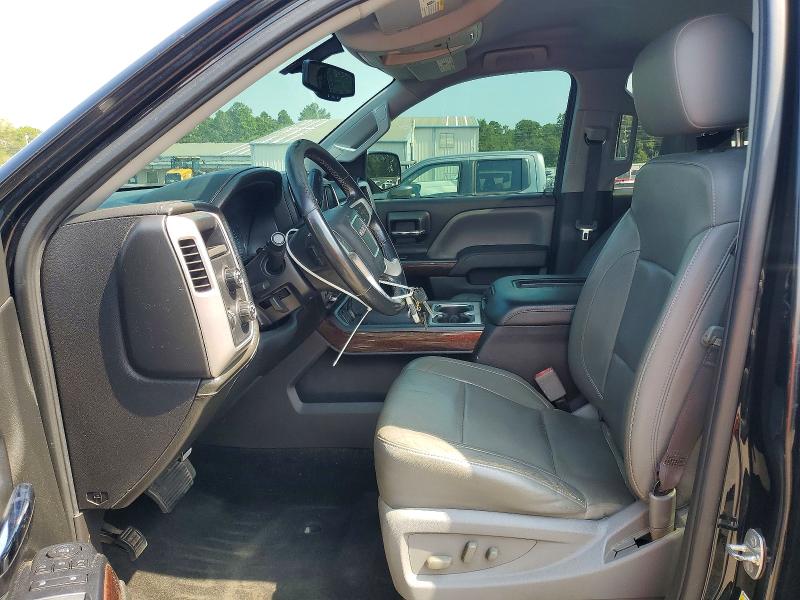 Aukcja sprzedaży 2017 Gmc Sierra, vin: 3GTU2NEC7HG138301, numer aukcji: 62794396