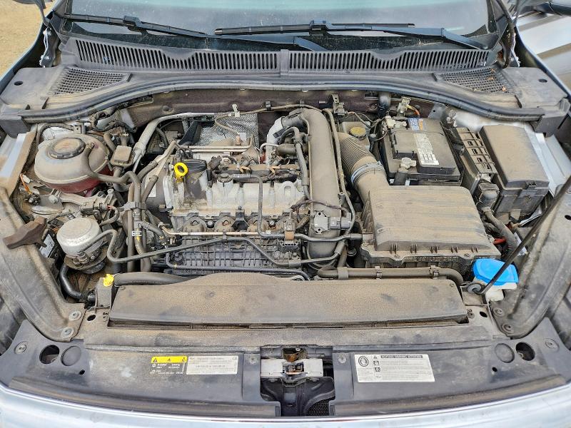 62773576 :رقم المزاد ، 3VWC57BU9KM188277 vin ، 2019 Volkswagen Jetta مزاد بيع