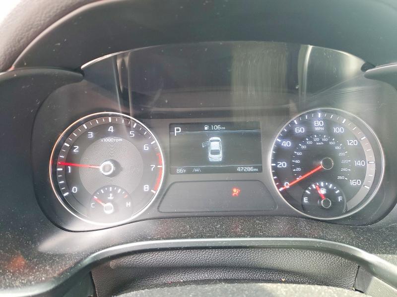 Aukcja sprzedaży 2023 Kia Forte, vin: 3KPF54AD1PE532332, numer aukcji: 60890056