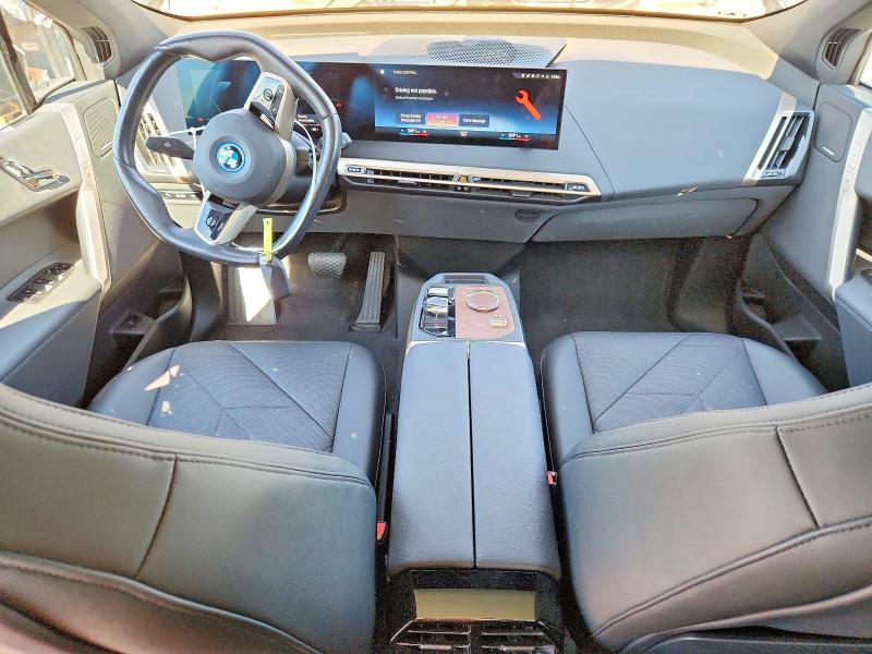 Продаж на аукціоні авто 2023 Bmw Ix, vin: WB523CF0XPCL26319, номер лоту: 59722786
