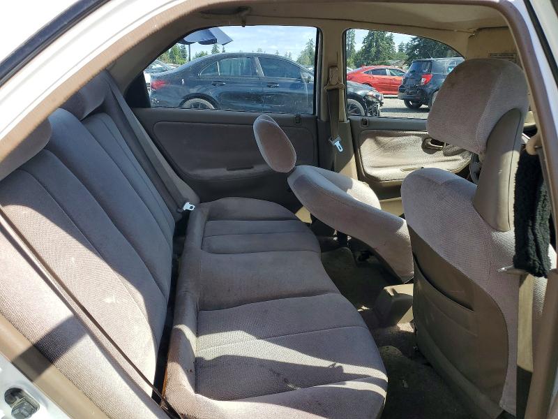 1994 Honda Civic მანქანა იყიდება აუქციონზე, vin: 1HGEG8642RL012769, აუქციონის ნომერი: 61961556