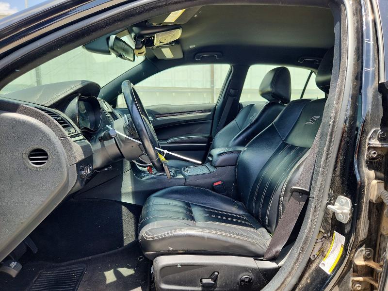 Продажа на аукционе авто 2018 Chrysler 300, vin: 2C3CCABG6JH243320, номер лота: 61876046
