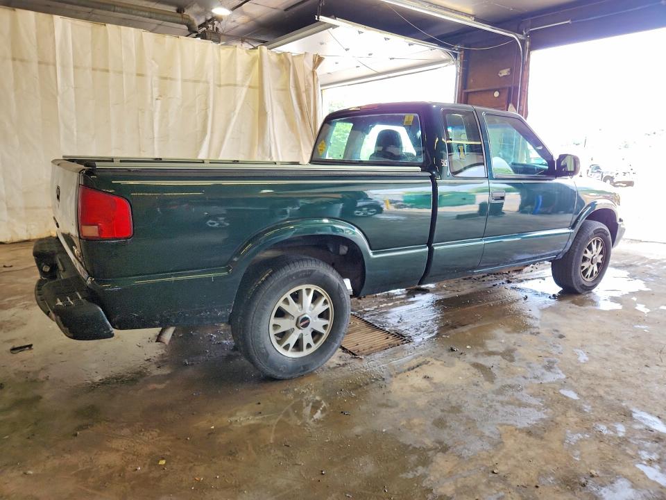 Продаж на аукціоні авто 2003 Gmc Sonoma, vin: 1GTDT19X638222661, номер лоту: 85626035