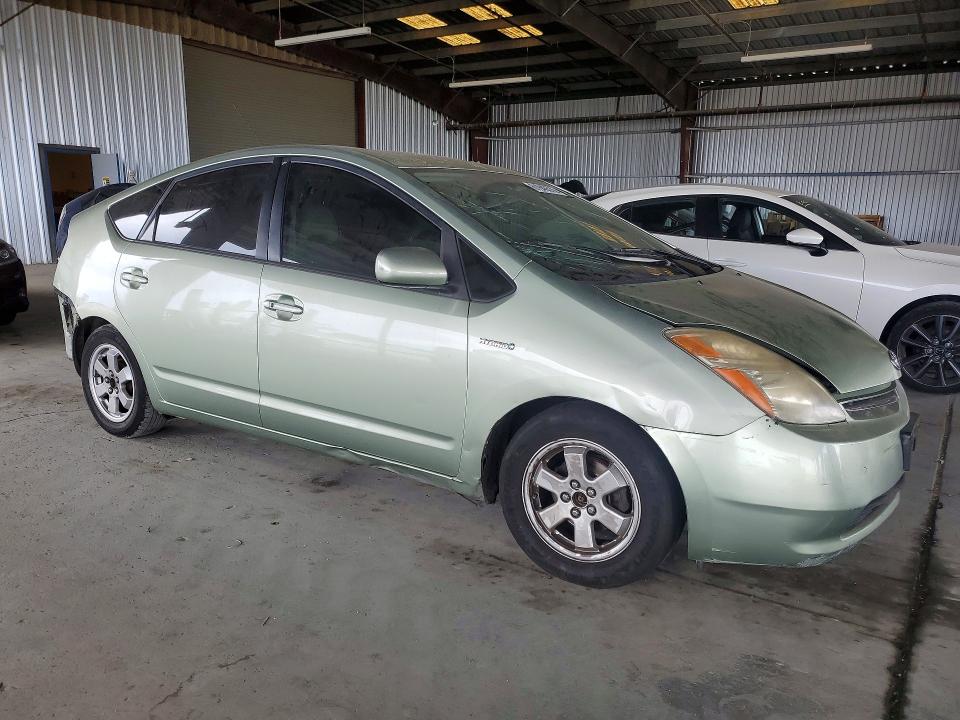 Продаж на аукціоні авто 2006 Toyota Prius, vin: JTDKB20U763179615, номер лоту: 61945576