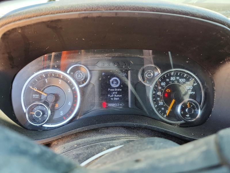 Продажа на аукционе авто 2022 Ram 3500, vin: 3C7WRTCL4NG305028, номер лота: 62318966