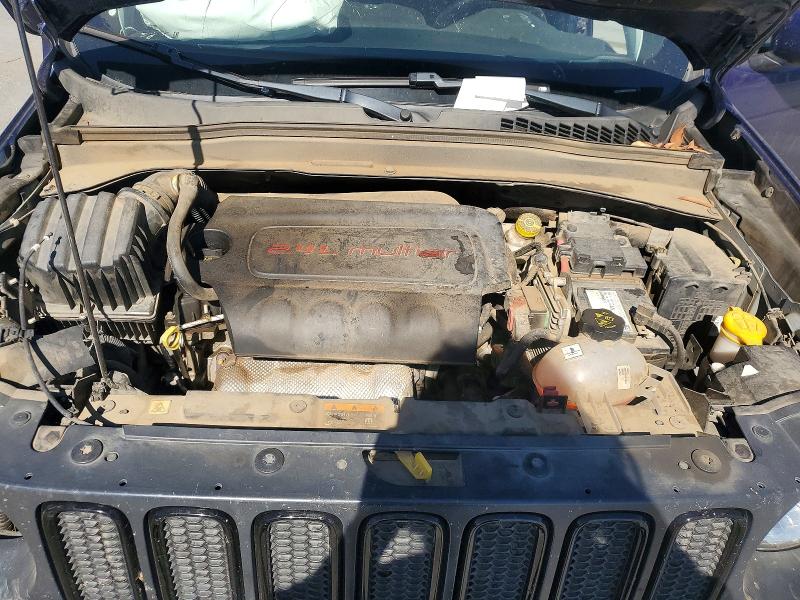60390346 :رقم المزاد ، ZACCJABB0JPG74899 vin ، 2018 Jeep Renegade مزاد بيع