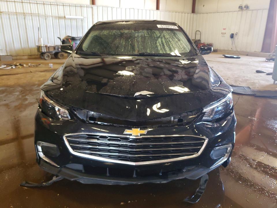 2017 Chevrolet Malibu მანქანა იყიდება აუქციონზე, vin: 1G1ZE5ST3HF101936, აუქციონის ნომერი: 61306776