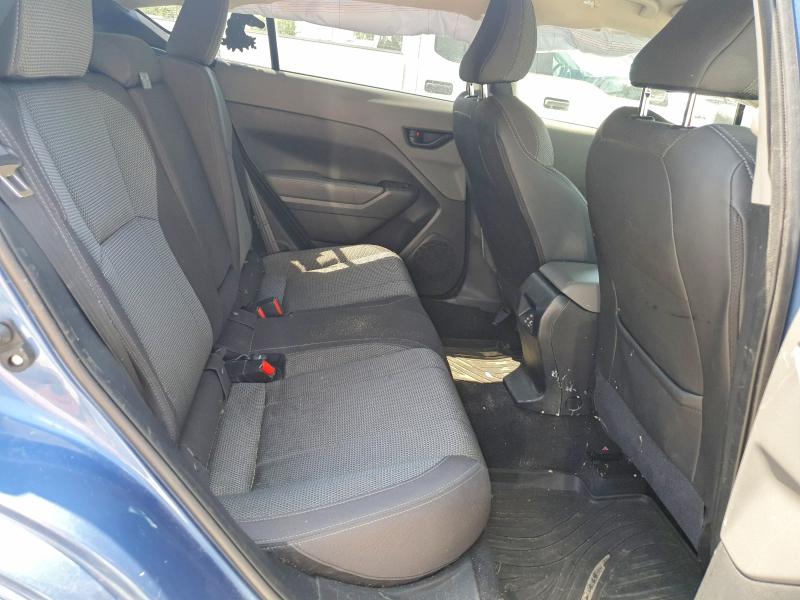 60384946 :رقم المزاد ، JF2GUADC1RH914092 vin ، 2024 Subaru Crosstrek مزاد بيع