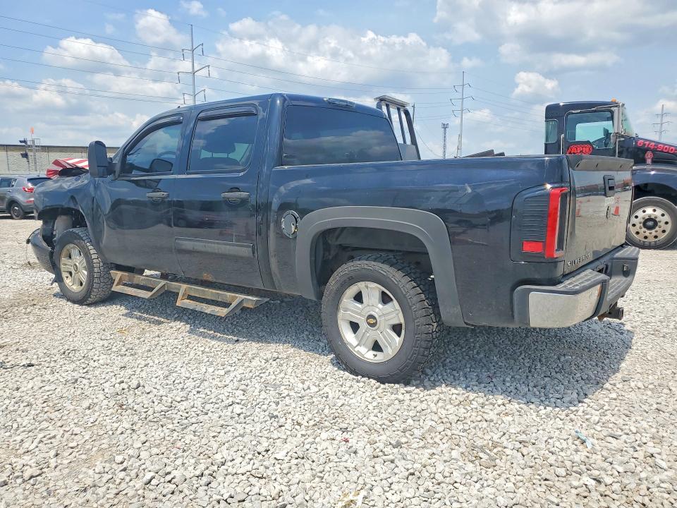 Aukcja sprzedaży 2010 Chevrolet Silverado, vin: 3GCRKSE39AG274326, numer aukcji: 61669656