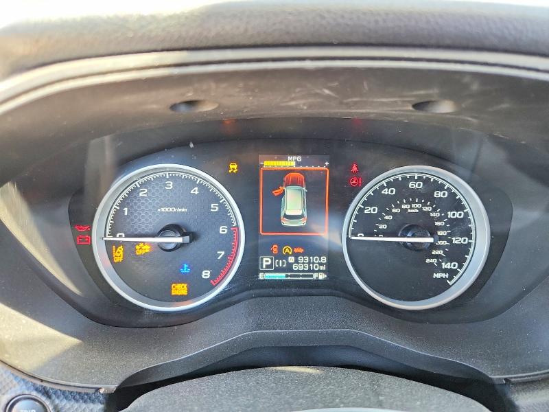 Продажа на аукционе авто 2021 Subaru Forester, vin: JF2SKAJC7MH450545, номер лота: 63225766