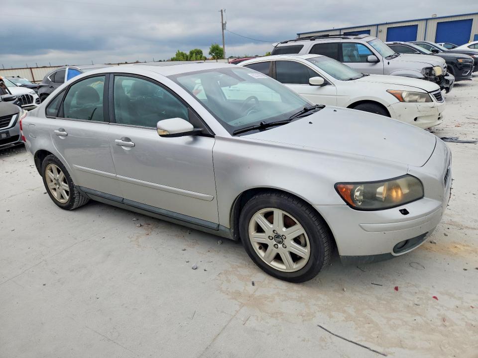 2005 Volvo S40 მანქანა იყიდება აუქციონზე, vin: YV1MS682952118445, აუქციონის ნომერი: 62318676