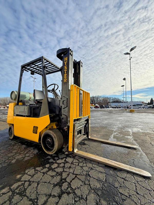 Продажа на аукционе авто 2026 Others 1995 Hyster S50xl 5200lbs, vin: C187V13061S, номер лота: 61661316