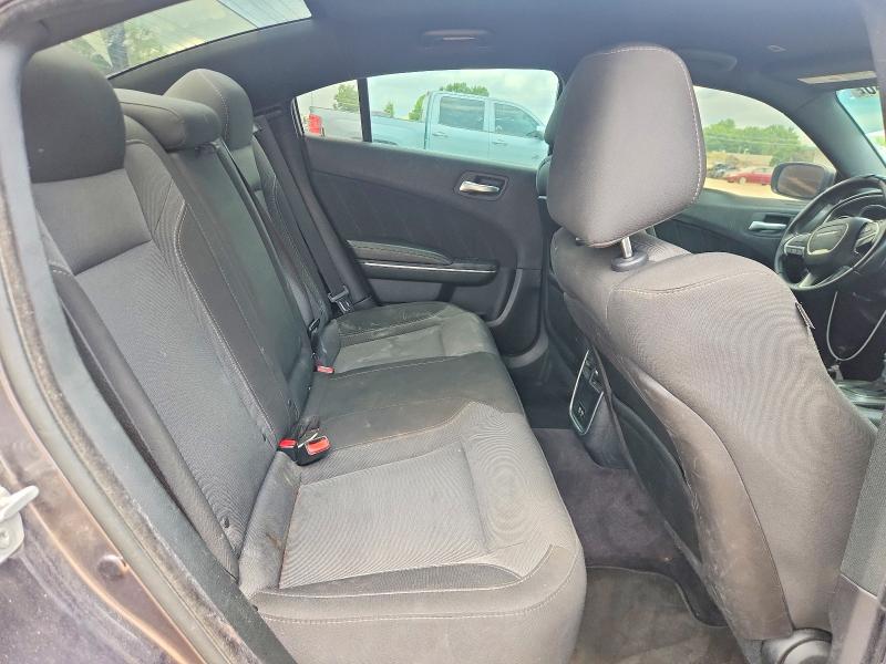 Aukcja sprzedaży 2018 Dodge Charger, vin: 2C3CDXHGXJH156382, numer aukcji: 62484546