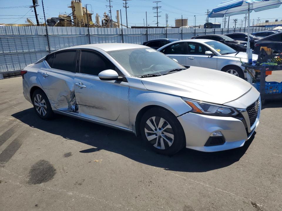 61202236 :رقم المزاد ، 1N4BL4BV3LC228275 vin ، 2020 Nissan Altima مزاد بيع
