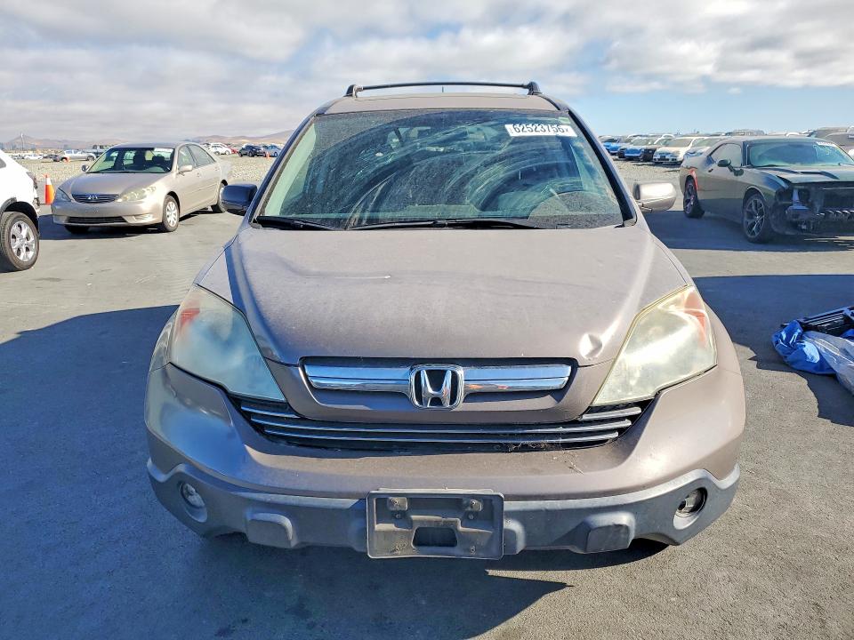 Продаж на аукціоні авто 2009 Honda Cr-v, vin: 5J6RE48739L014174, номер лоту: 62523756