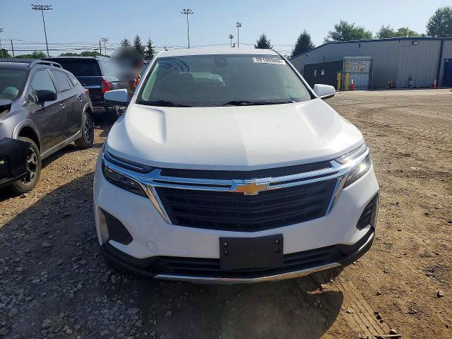 Продаж на аукціоні авто 2023 Chevrolet Equinox, vin: 3GNAXKEG9PS179408, номер лоту: 59100306