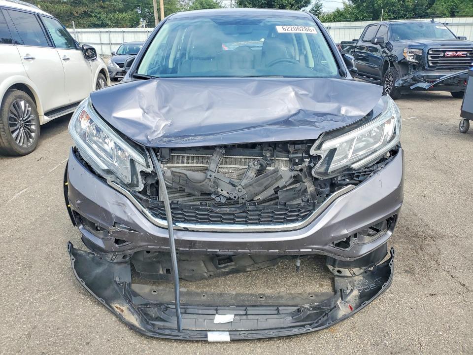 Aukcja sprzedaży 2016 Honda Cr-v, vin: 3CZRM3H33GG700977, numer aukcji: 62206286