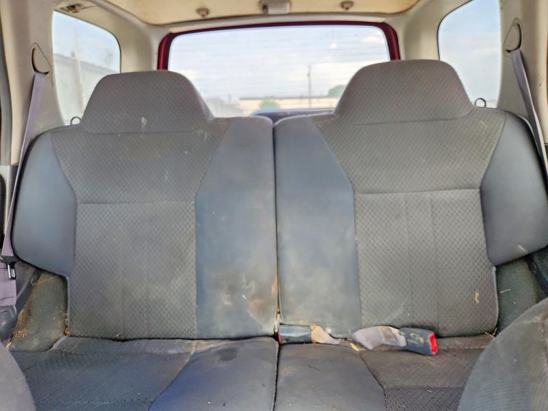 Продажа на аукционе авто 2002 Nissan Xterra, vin: 5N1ED28T82C578381, номер лота: 60720826