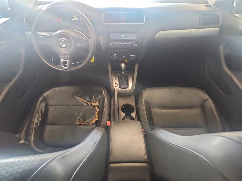 Продажа на аукционе авто 2013 Volkswagen Jetta, vin: 3VWDP7AJ3DM419120, номер лота: 59872106