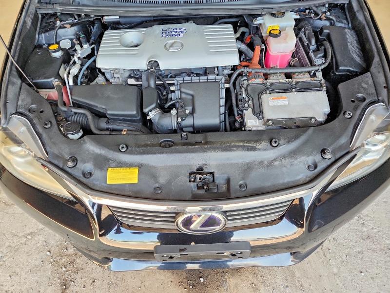Aukcja sprzedaży 2013 Lexus Ct, vin: JTHKD5BH4D2171405, numer aukcji: 62016216