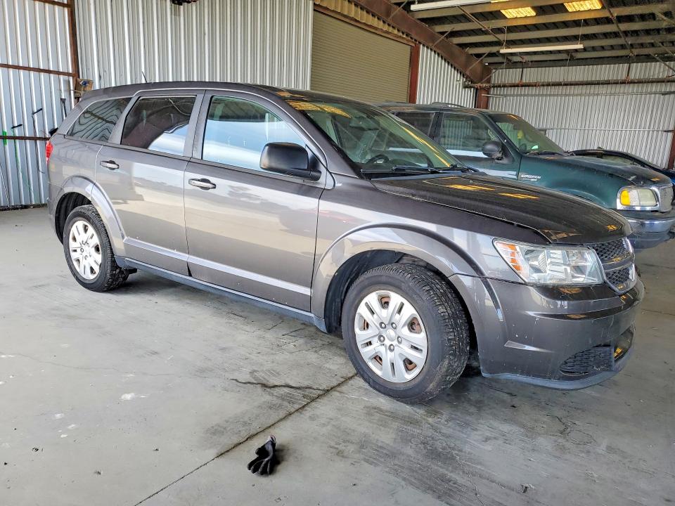 59544456 :رقم المزاد ، 3C4PDCAB3FT556786 vin ، 2015 Dodge Journey مزاد بيع