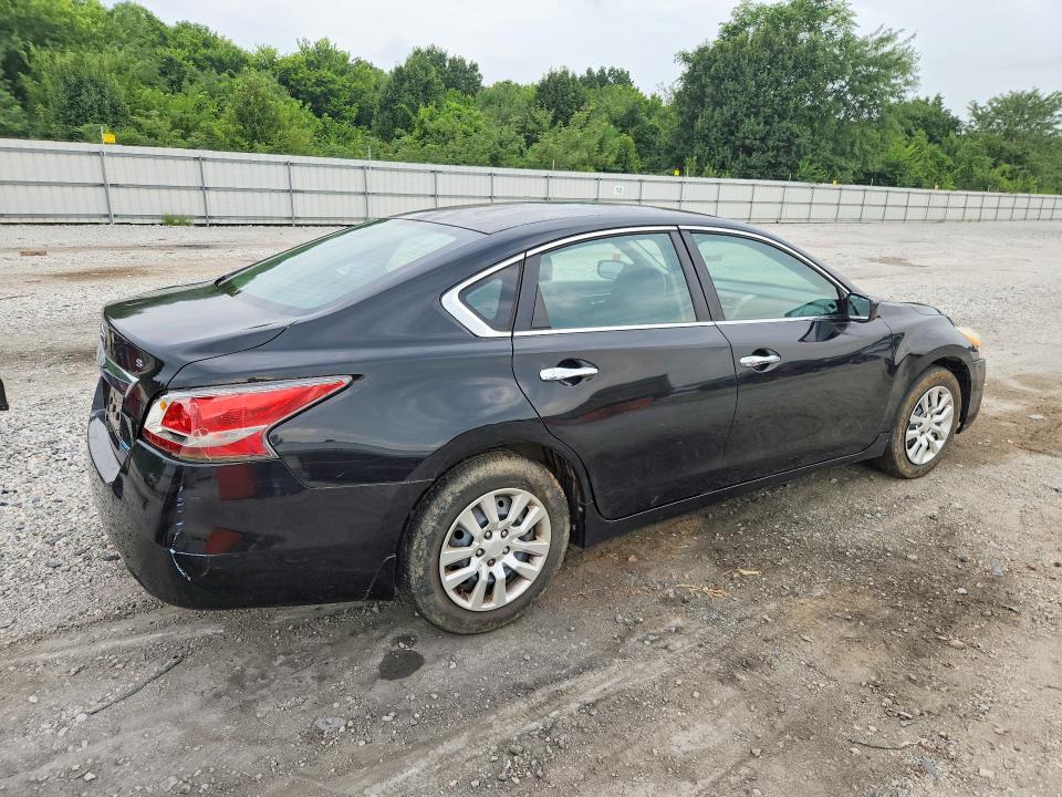 63252556 :رقم المزاد ، 1N4AL3AP1EC138120 vin ، 2014 Nissan Altima مزاد بيع