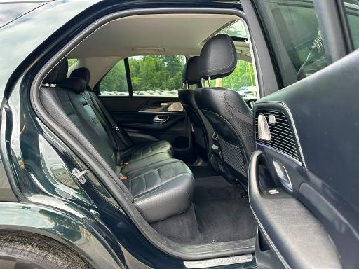 2024 Mercedes-benz Gle მანქანა იყიდება აუქციონზე, vin: 4JGFB4FB9RB034519, აუქციონის ნომერი: 60380356