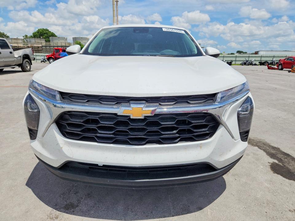 Aukcja sprzedaży 2024 Chevrolet Trax, vin: KL77LFE28RC070342, numer aukcji: 56567226