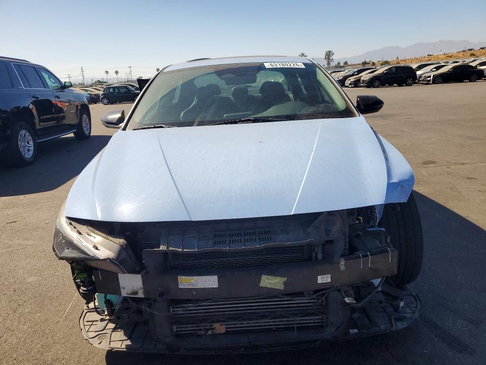 Продаж на аукціоні авто 2022 Hyundai Elantra N, vin: KMHLW4AK9NU007799, номер лоту: 63180226