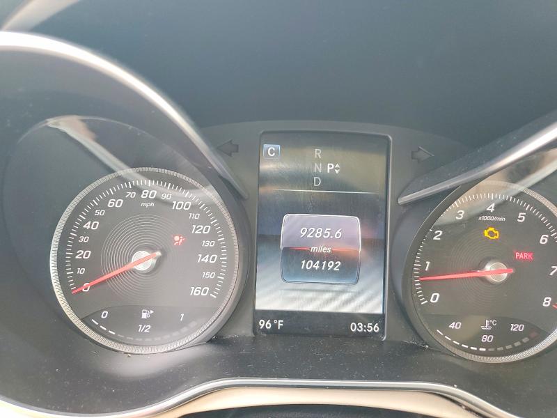 Продаж на аукціоні авто 2016 Mercedes-benz C, vin: 55SWF4JB0GU130984, номер лоту: 60881896
