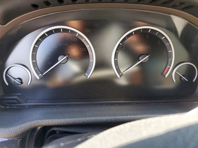 62846856 :رقم المزاد ، 5UXWX7C53E0E79268 vin ، 2014 Bmw X3 مزاد بيع
