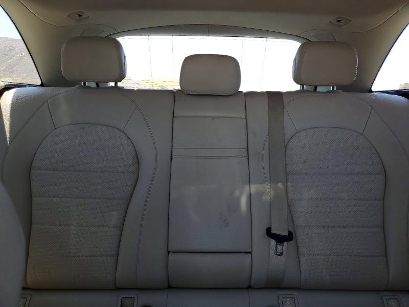 Продаж на аукціоні авто 2016 Mercedes-benz Glc, vin: WDC0G4JB4GF057483, номер лоту: 59549136