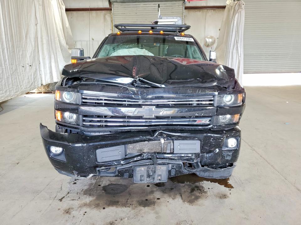 Aukcja sprzedaży 2016 Chevrolet Silverado, vin: 1GC1KWE83GF303278, numer aukcji: 60647726