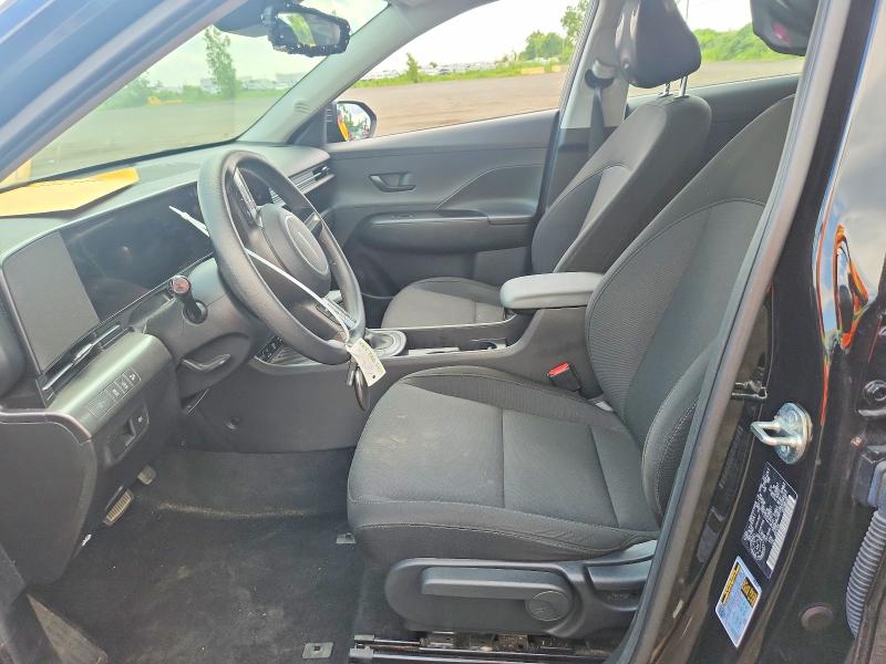 Aukcja sprzedaży 2024 Hyundai Kona, vin: KM8HACAB1RU094523, numer aukcji: 60111146