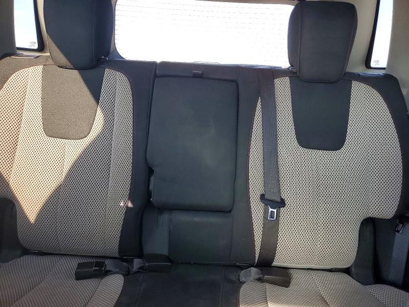 Продаж на аукціоні авто 2017 Gmc Terrain, vin: 2GKALMEK4H6152853, номер лоту: 59677896
