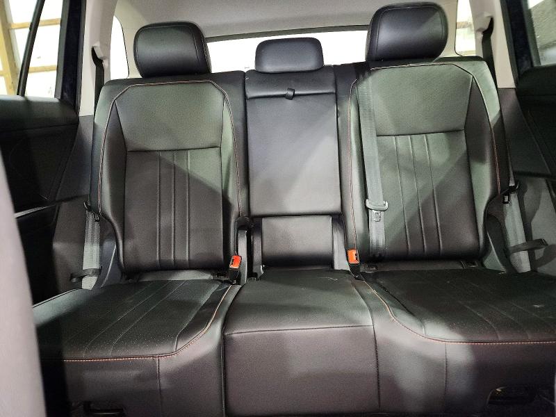 Продаж на аукціоні авто 2024 Volkswagen Tiguan, vin: 3VV5B7AX7RM210417, номер лоту: 62936876