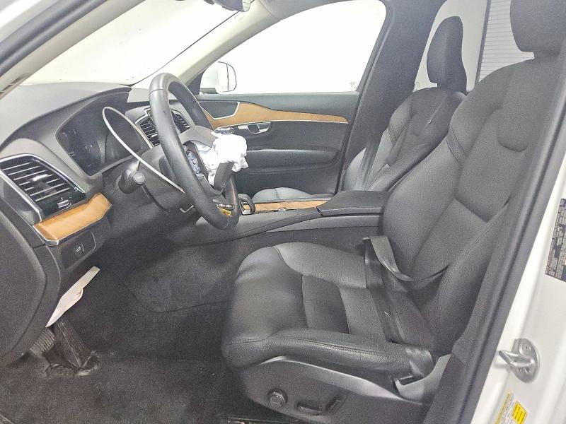 Продаж на аукціоні авто 2025 Volvo Xc90, vin: YV4062JE4S1342467, номер лоту: 60793556