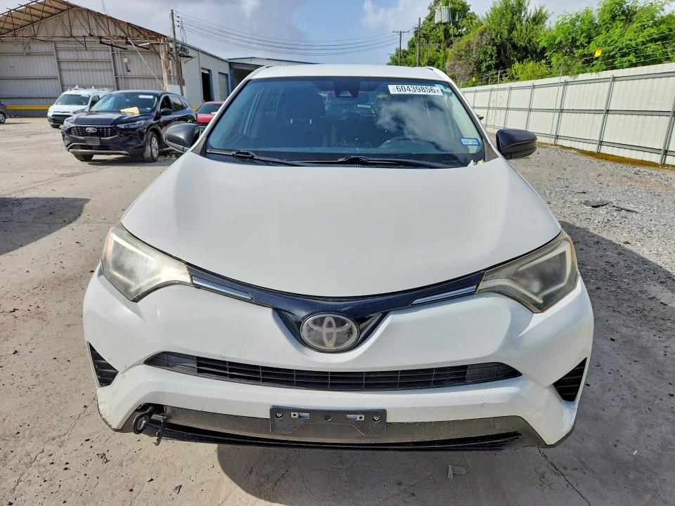 2018 Toyota Rav4 მანქანა იყიდება აუქციონზე, vin: JTMZFREV0JJ734955, აუქციონის ნომერი: 60439856