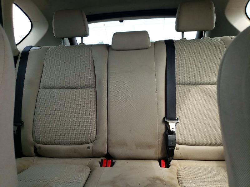 Продаж на аукціоні авто 2015 Mazda Cx-5, vin: JM3KE4BY1F0539523, номер лоту: 63051036
