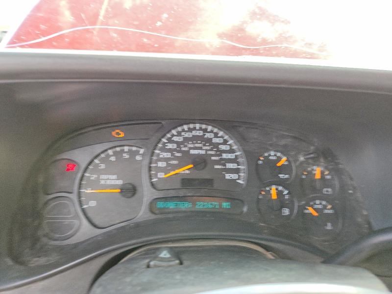 63177856 :رقم المزاد ، 1GTEK19V43E377958 vin ، 2003 Gmc New Sierra مزاد بيع