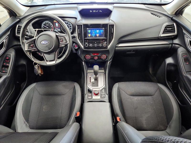 Продажа на аукционе авто 2023 Subaru Forester, vin: JF2SKADC7PH520965, номер лота: 59271206
