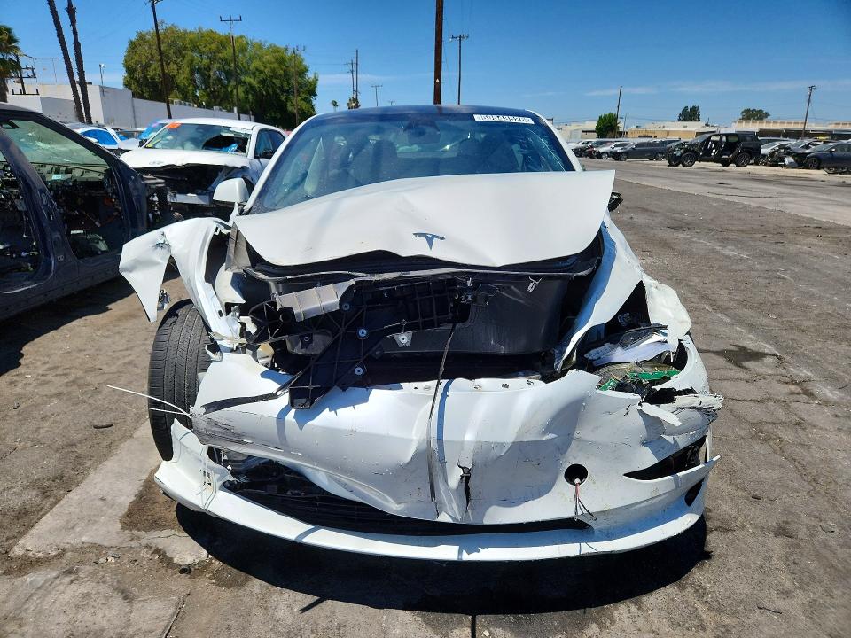 Aukcja sprzedaży 2023 Tesla Model 3, vin: 5YJ3E1EA0PF559789, numer aukcji: 59543526