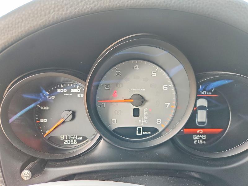 Продажа на аукционе авто 2015 Porsche Macan, vin: WP1AB2A53FLB51778, номер лота: 60687666