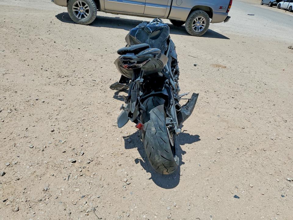 Продаж на аукціоні авто 2026 Kawasaki Zx636, vin: JKBZXJJ15TA040272, номер лоту: 60552386