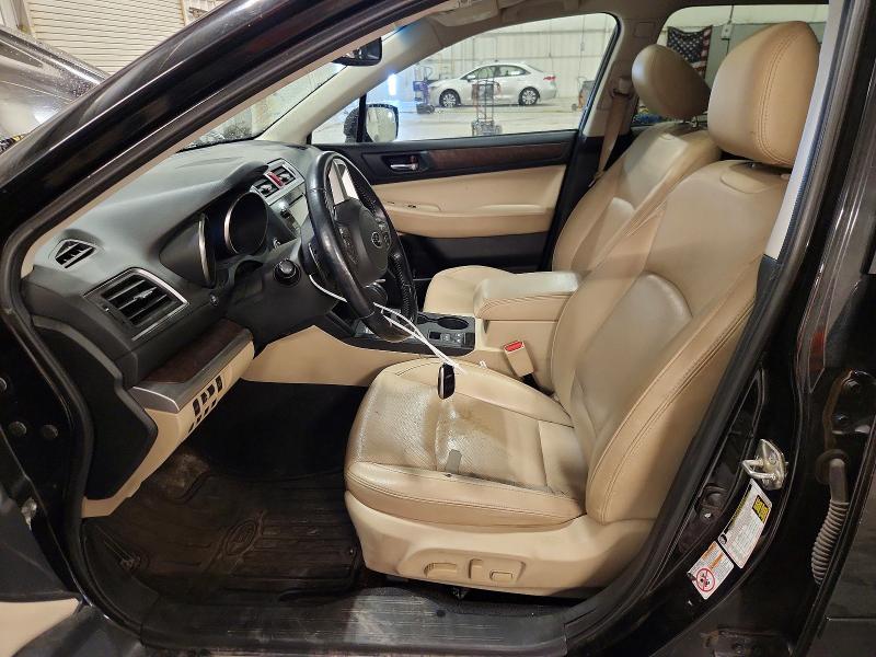 Aukcja sprzedaży 2015 Subaru Outback, vin: 4S4BSALC0F3361603, numer aukcji: 60476206