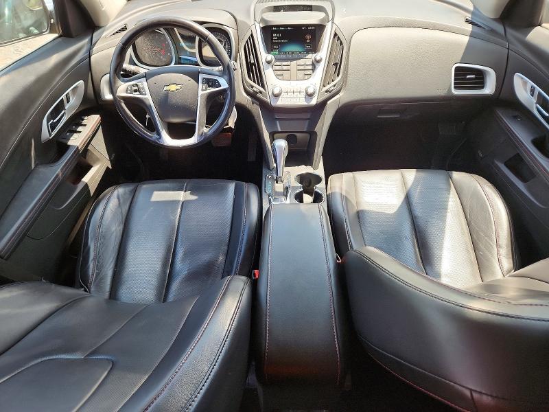 Продаж на аукціоні авто 2015 Chevrolet Equinox, vin: 2GNFLHE37F6147300, номер лоту: 63022706
