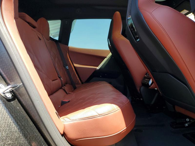 Продажа на аукционе авто 2024 Bmw Ix, vin: WB523CF03RCN40748, номер лота: 61372536