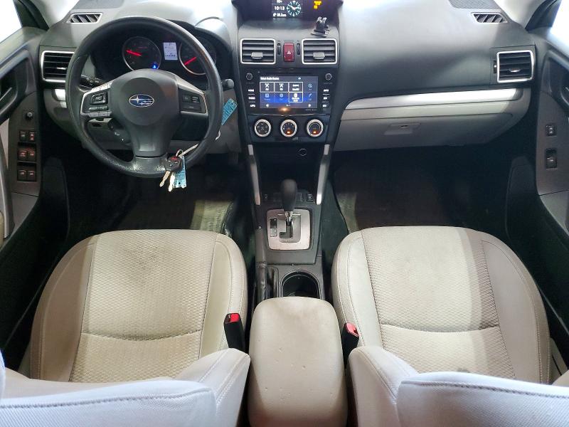 Продаж на аукціоні авто 2016 Subaru Forester, vin: JF2SJADC1GH478330, номер лоту: 59553796