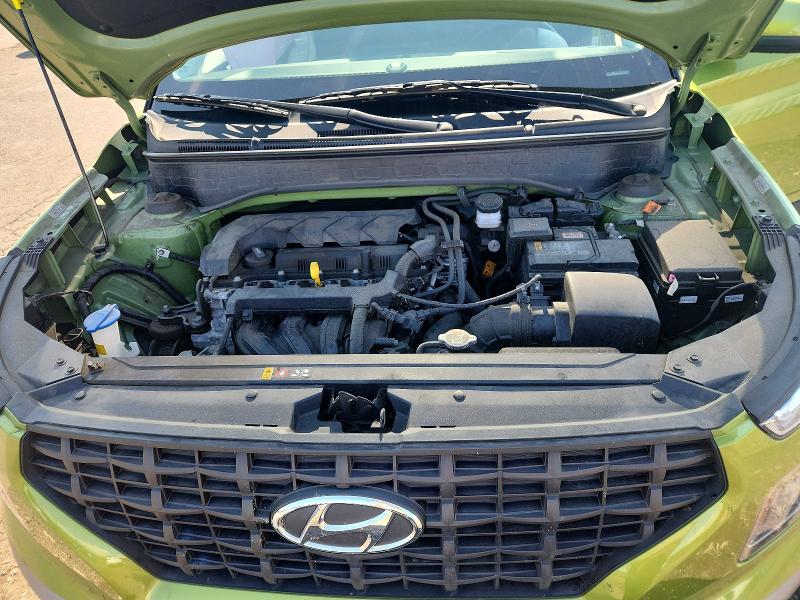Aukcja sprzedaży 2022 Hyundai Venue, vin: KMHRB8A3XNU200999, numer aukcji: 62112316