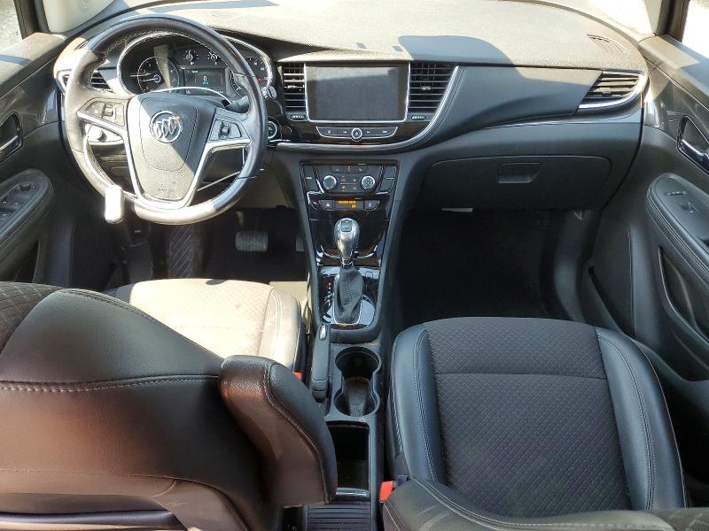 Aukcja sprzedaży 2018 Buick Encore, vin: KL4CJ2SBXJB671454, numer aukcji: 62943396